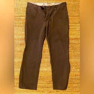 Kenneth Cole Denim Pants
